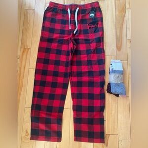 Roots Inglenook Lounge Pants